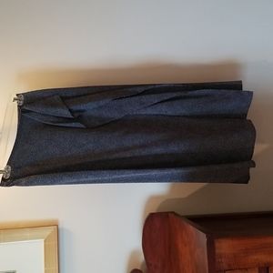 Equipment Climmie Skirt NWT